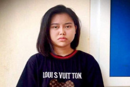 Pháp luật - Cô gái trẻ "giăng bẫy" lừa hơn 1,3 tỉ đồng