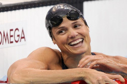 Sức khỏe đời sống - Căn bệnh khiến “nàng tiên cá” Dara Torres khổ sở, những ai có nguy cơ mắc?