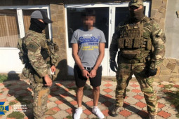 Thế giới - Ukraine: Phong tỏa thành phố tìm "gián điệp", giới chức Mykolaiv thông báo kết quả