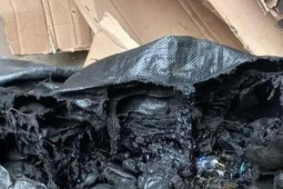 Tin tức trong ngày - Sở Khoa học và Công nghệ giải mã lý do vật dụng tự bốc cháy ở Long An