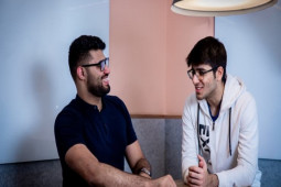 Kinh doanh - Hai thanh niên trẻ xây dựng doanh nghiệp gần tỷ đô và bí quyết kinh doanh đầy bất ngờ