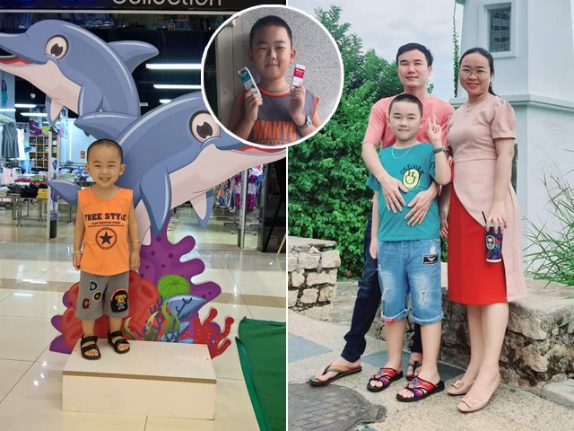 Con thấp còi “bứt phá” chiều cao trong thời gian ngắn nhờ bố mẹ “tung chiêu” đúng thời điểm - 3