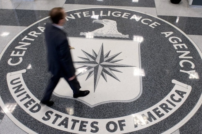 Cơ quan tình báo trung ương mỹ (CIA) đang chuyển trọng tâm từ chống khủng bố sang đối phó Nga và Trung Quốc.