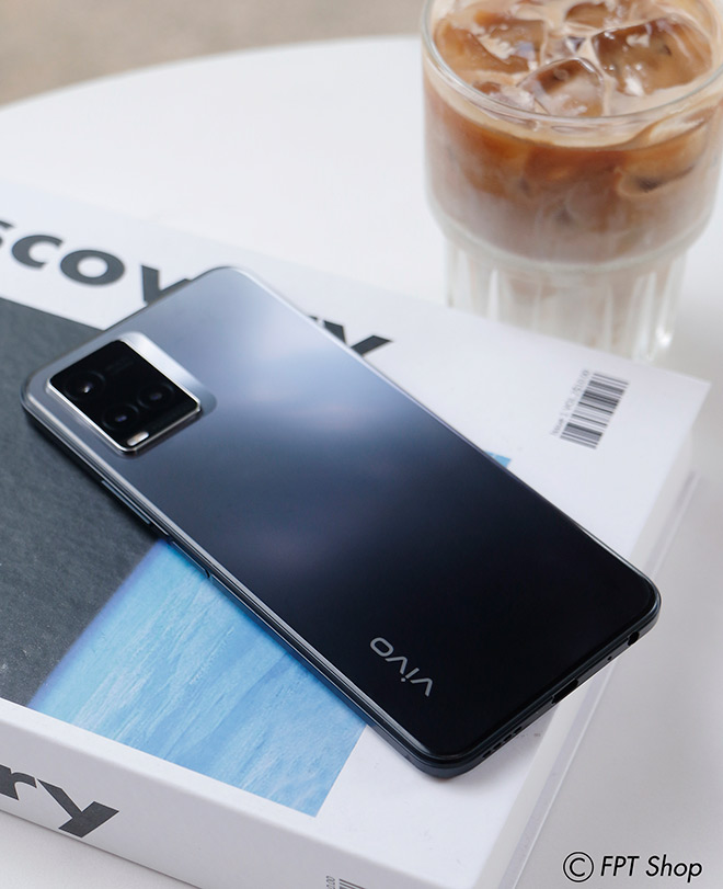 Dung lượng pin lên đến 5000 mAh