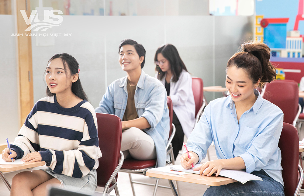 Văn Mai Hương kết hợp Hứa Kim Tuyền remake hit cũ để truyền cảm hứng học IELTS - 1