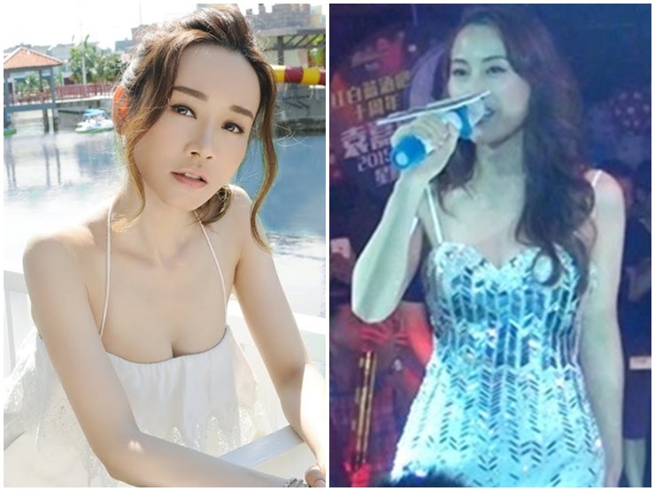 Ca nhạc - MTV - Hoa hậu đi hát quán bar kiếm sống, giờ thay đổi ngỡ ngàng thế này đây