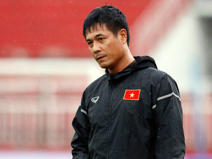 Bóng đá - Cựu HLV trưởng ĐT Việt Nam ngồi ghế nóng ở CLB TP.HCM