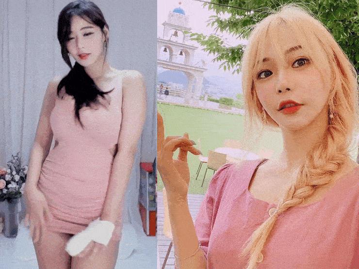 Đời sống Showbiz - Nhún nhảy trong livestream, người đẹp suýt nhận án phạt giờ ra sao?