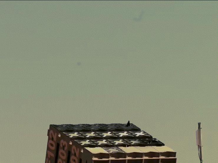 Media - Hệ thống tên lửa "Vòm Sắt": "Bảo bối" đánh chặn cực kỳ lợi hại