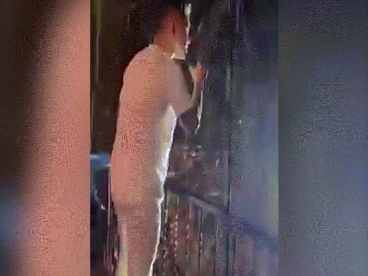 Phim - Bị chỉ trích để hàng ngàn fan dầm mưa, Tuấn Hưng công khai clip nói rõ sự việc