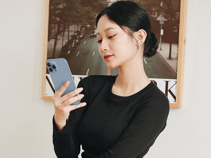 Thời trang Hi-tech - Video: Hướng dẫn chụp ảnh/ quay video siêu nghệ trên iPhone