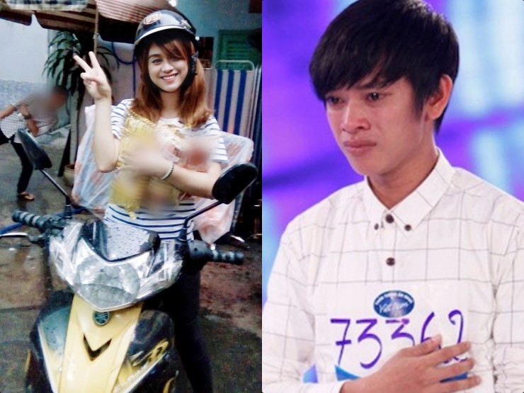 Giải trí - "Hot girl, hot boy kẹo kéo" gây "sốt” khi tham gia chương trình truyền hình