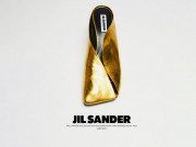 Thời trang - Jil Sander hấp dẫn và kỳ lạ trong chiến dịch mới nhất