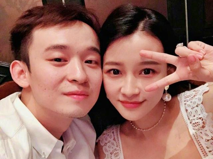 Đời sống Showbiz - "Thái tử Kinh Khuyên" Đổng Tử Kiện và Tôn Di ly hôn: Lý do gây bất ngờ