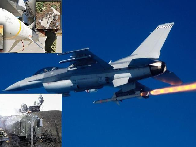 Thế giới - Mỹ xác nhận ‘kẻ hủy diệt’ radar phòng không Nga đã tới Ukraine