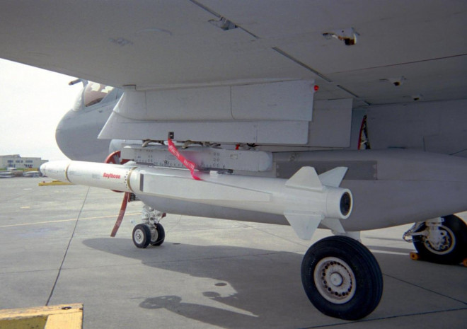 Với tốc độ Mach2 và tầm phóng 150km,
AGM-88 HARM có khả năng hủy diệt các đài radar tần số cao, làm tê
liệt các hệ thống phòng không từ tầm trung đến tầm xa của đối
phương. Trần bay cao hơn 10km của các chiến đấu cơ cũng có khả năng
miễn nhiễm với một số hệ thống phòng không tầm ngắn hoặc tên lửa
phòng không vác vai (MANPADS).