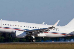 Thế giới - Mỹ tìm cách tịch thu máy bay trị giá 90 triệu USD của tài phiệt Nga