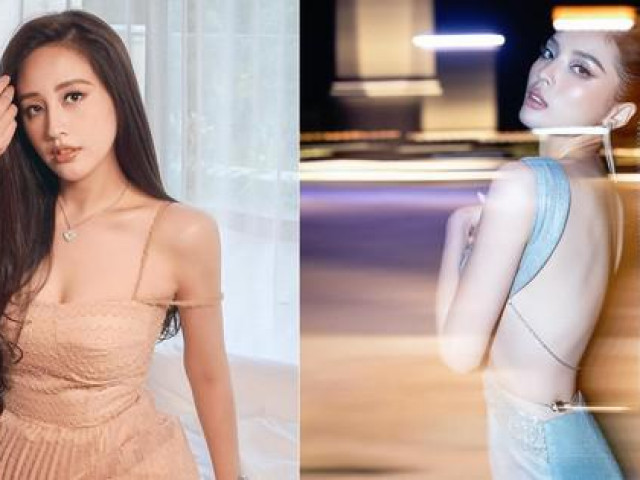 Ca nhạc - MTV - Mai Phương Thúy nóng bỏng khi đón sinh nhật tuổi 34, Kỳ Duyên mặc váy cut-out khoe lưng ong sexy