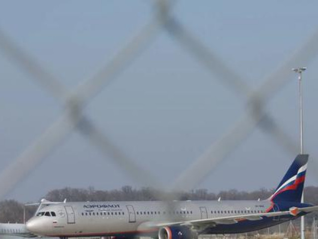 Thế giới - Reuters: Không mua được linh kiện, Nga rã máy bay này lấy phụ tùng lắp vào máy bay khác