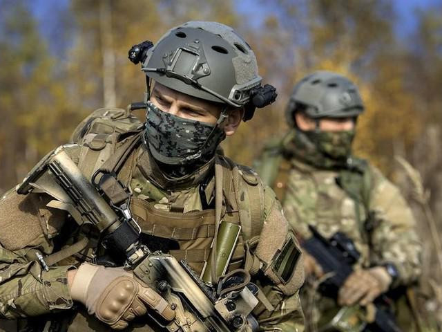 Thế giới - Điều gì xảy ra với Đặc nhiệm Spetsnaz Nga trên chiến trường Ukraine?