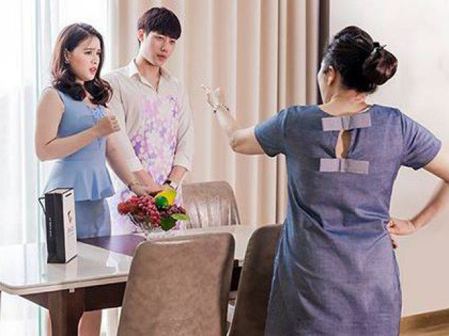 Bạn trẻ - Cuộc sống - Vừa đến nhà chồng đã bị mẹ chồng bắt nạt, màn đáp trả "cực gắt" của con dâu khiến mẹ chồng chuyển từ ghét sang yêu