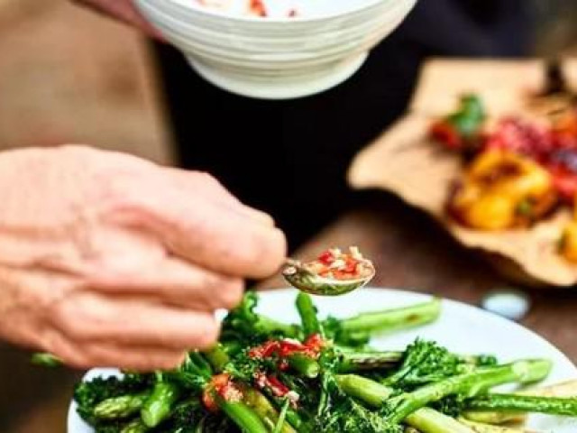 Sức khỏe đời sống - Bảy lợi ích tuyệt vời của chế độ ăn Địa Trung Hải, chế độ ăn lành mạnh nhất thế giới