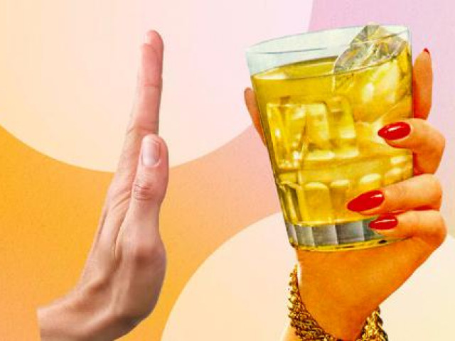 Sức khỏe đời sống - 5 lợi ích với cơ thể bạn khi bạn ngừng uống rượu