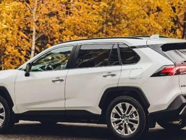 Tư vấn - Những chiếc ô tô đã qua sử dụng mà bạn không nên mua