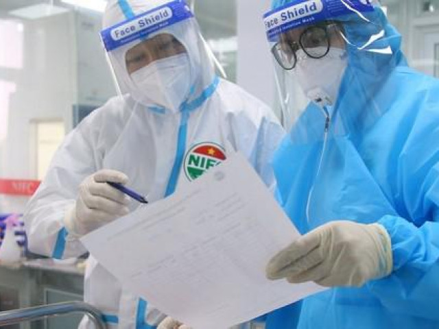 Tin tức trong ngày - Ngày 9/8: Ca COVID-19 tăng vọt lên 2.340, cao nhất trong gần 90 ngày qua