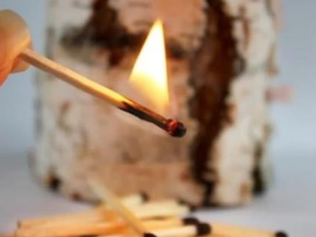 Bạn trẻ - Cuộc sống - Cô gái ở Mỹ đốt nhà người yêu cũ để trả thù nhưng lại nhầm sang nhà người khác