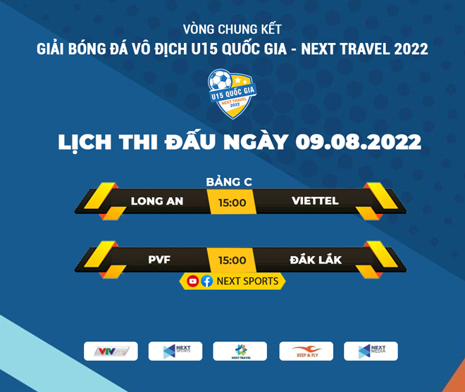 Chủ nhà HAGL khởi đầu ấn tượng tại vòng chung kết U15 Quốc gia - Next Travel 2022 - 4