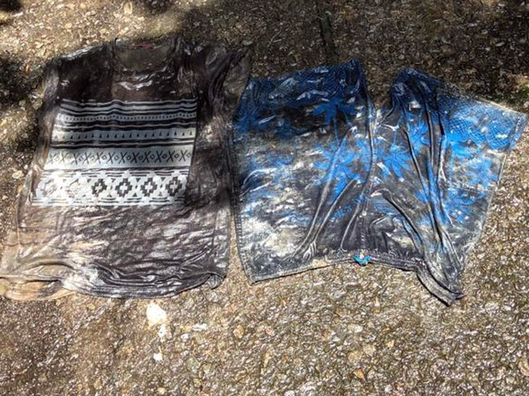 Pháp luật - Diễn biến mới vụ thi thể bị trói chân tay trôi trên sông ở TPHCM