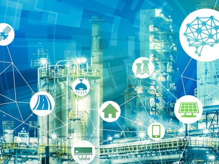 Tin Hà Nội - Hà Nội: Công tác triển khai thực hiện chuyển đổi số đạt được nhiều kết quả tích cực