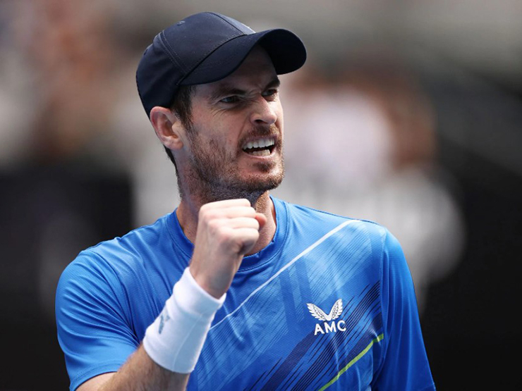 Trực tiếp tennis Rogers Cup ngày 1: Wawrinka bị loại, Serena Williams giành vé đi tiếp