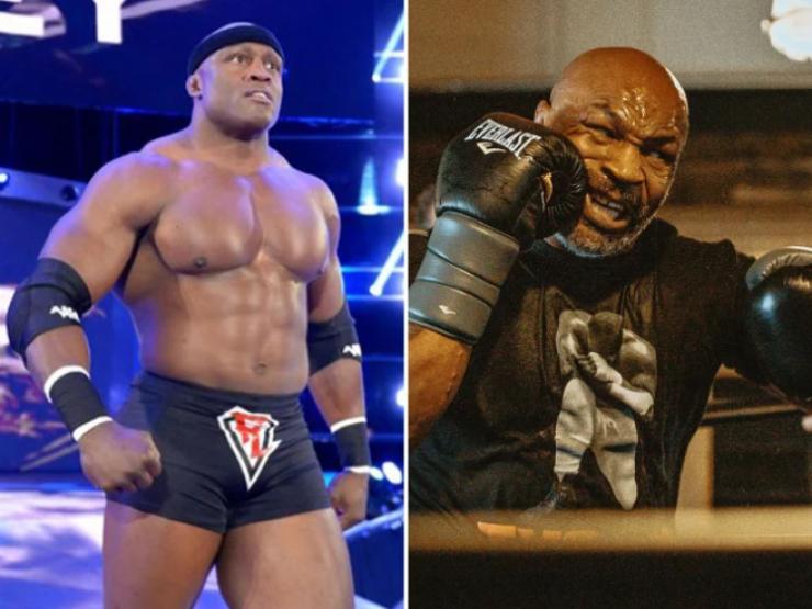 Thể thao - "Người đáng sợ nhất hành tinh" lên tiếng, Tyson đấu tay trần với "Khổng lồ"