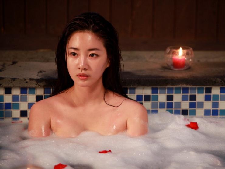 Làm đẹp - "Hoa hậu đẹp nhất Hàn Quốc" tuổi 44 vẫn có dáng thon nhờ tập đánh đấm