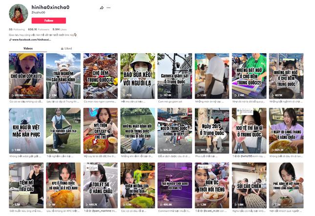 Tiktoker Zhuzhu và sứ mệnh xóa bỏ định kiến sai lầm về Trung Quốc - 2