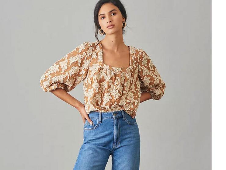 Thời trang - 7 quy tắc để tìm một chiếc quần jean ưng ý