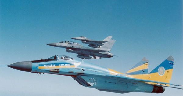 Nhiều ý kiến cho rằng có thể những
tên lửa này đã được tích hợp trên các máy bay chiến đấu nâng cấp
MiG-29 nâng cấp của Ukraine, giống như một số nước Đông Âu như Ba
Lan đã làm.