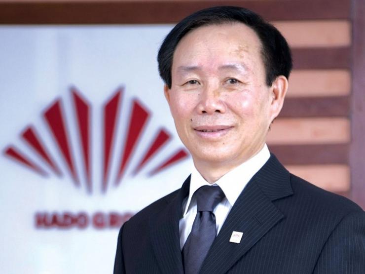 Kinh doanh - Bị thổi bay 100 tỷ, tài sản đại gia 69 tuổi người Hà Tĩnh còn hơn 4.000 tỷ đồng