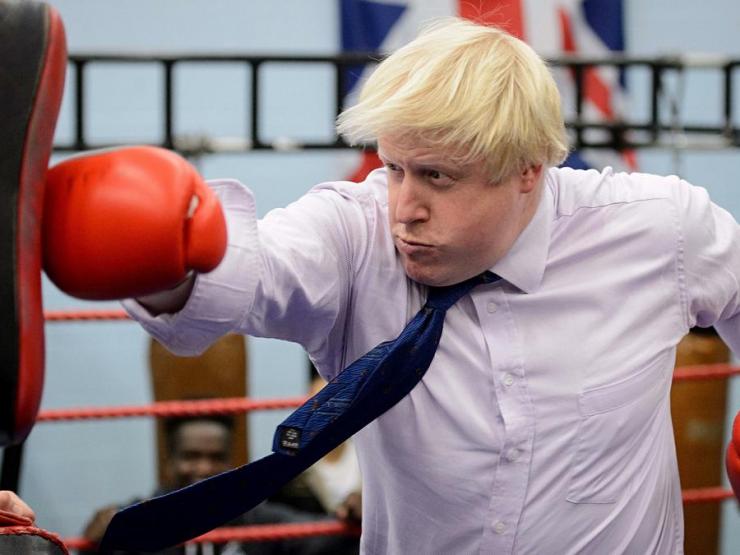 Thế giới - Báo Mỹ: Sắp rời ghế, ông Boris Johnson bị Thủ tướng Ba Lan "hắt hủi"