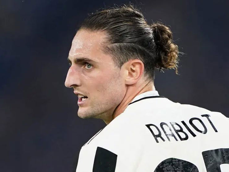 Bóng đá - MU mua Rabiot là rước cả bà mẹ "nhiều chuyện": Tài năng có xứng với rắc rối?