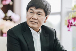 Kinh doanh - Thép liên tục lao dốc, sản lượng bán ra của DN tỷ phú Trần Đình Long vẫn tăng khủng