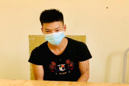 Pháp luật - Cưỡng bức cô gái 17 tuổi, "yêu râu xanh" bị bắt