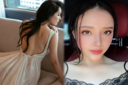 Đời sống Showbiz - Em gái giàu sang, xinh đẹp của Mai Phương Thúy gây "sốt" vì điều này