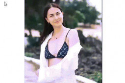 Thời trang - Marian Rivera chọn trang phục tôn dáng hình quyến rũ của phụ nữ 2 con