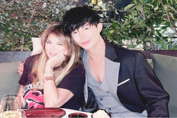 Đời sống Showbiz - Nathan Lee tái ngộ diva nước Pháp, tiết lộ mối quan hệ khiến ai cũng bất ngờ