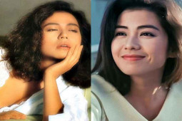 Giải trí - "Cô đào quyến rũ" từ chối Thành Long và Lưu Đức Hoa, cả đời chỉ yêu một người