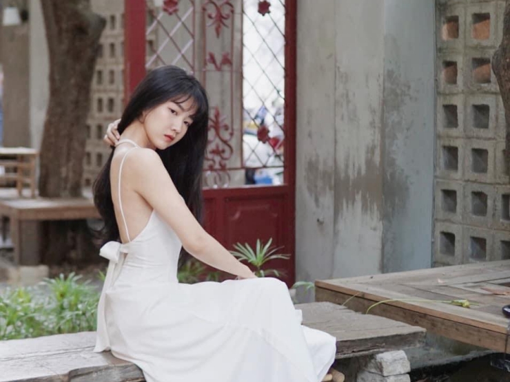 Làm đẹp - "Bạn gái Đan Trường" tập nhảy để có vóc dáng sexy, xinh đẹp vượt thời gian