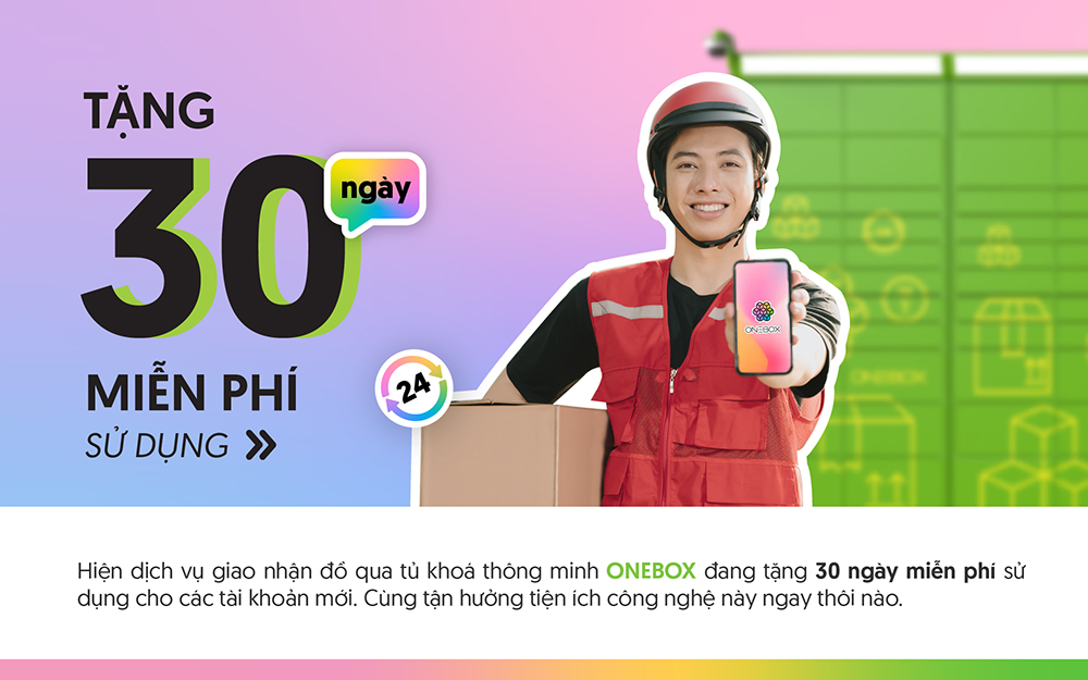 Khám phá chiếc tủ công nghệ chuyên làm "trợ lý" nhận ship cho các tín đồ shopping online - 8